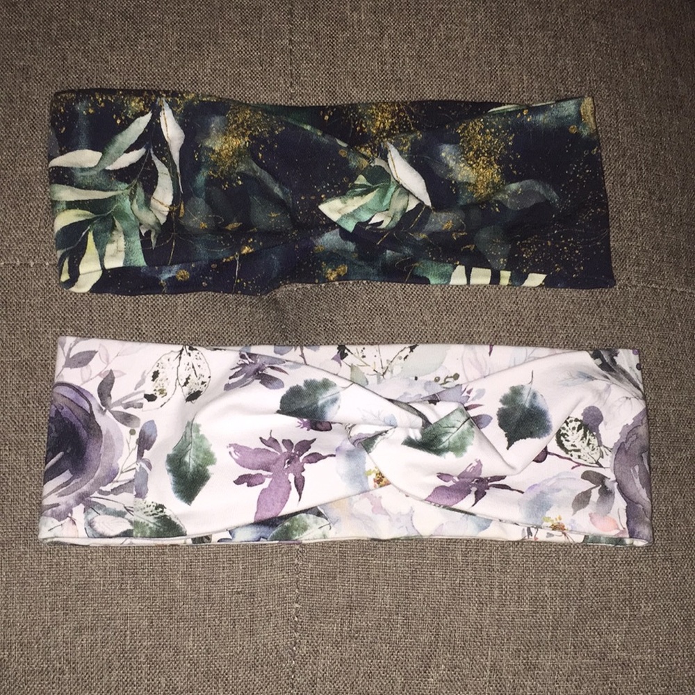 💁🏽‍♀️ Head band handmade